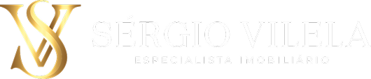 Logo Sérgio Vilela